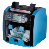 DoCash DC-45V - Сортировщик банкнот