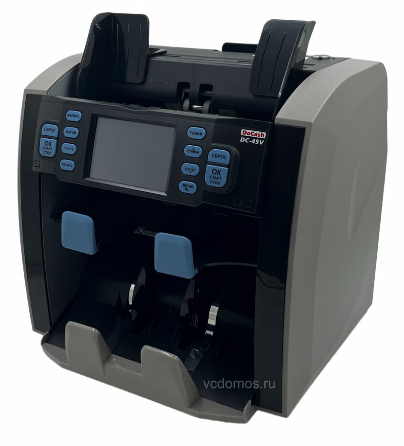 DoCash DC-45V