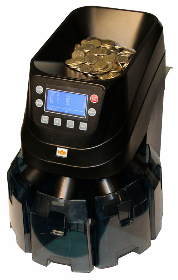 Mbox CS-510