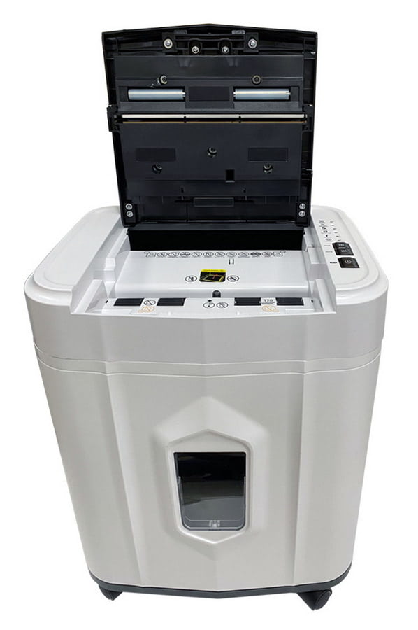 Office Kit SA130 - Уничтожитель документов (шредер)