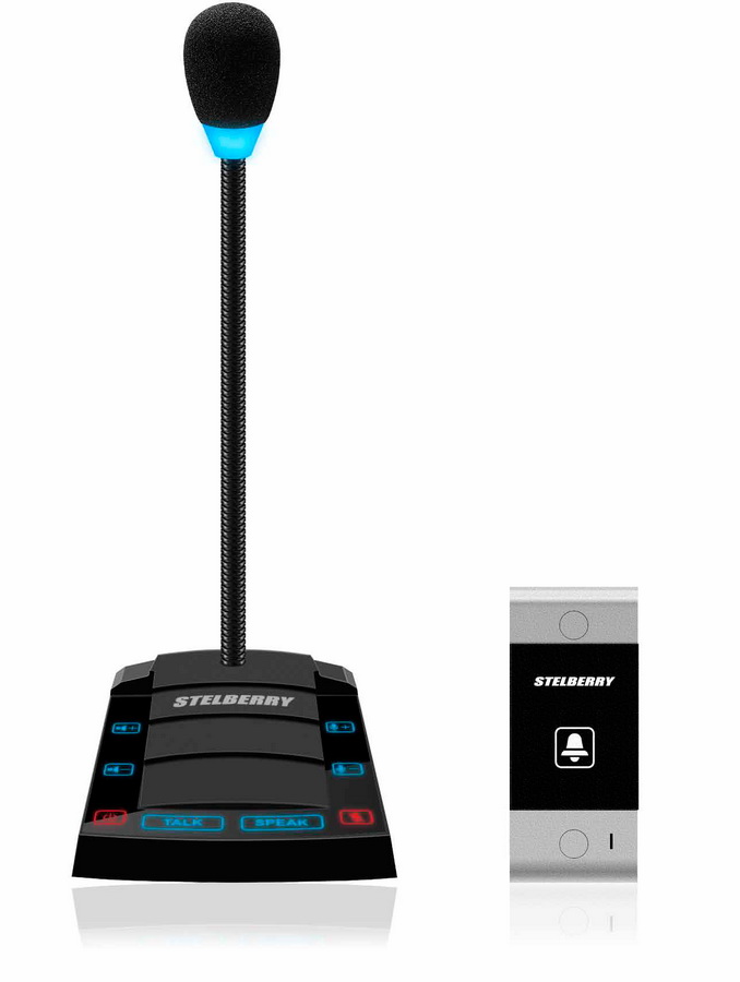 STELBERRY S-520 - ������������ ���������� ������-������