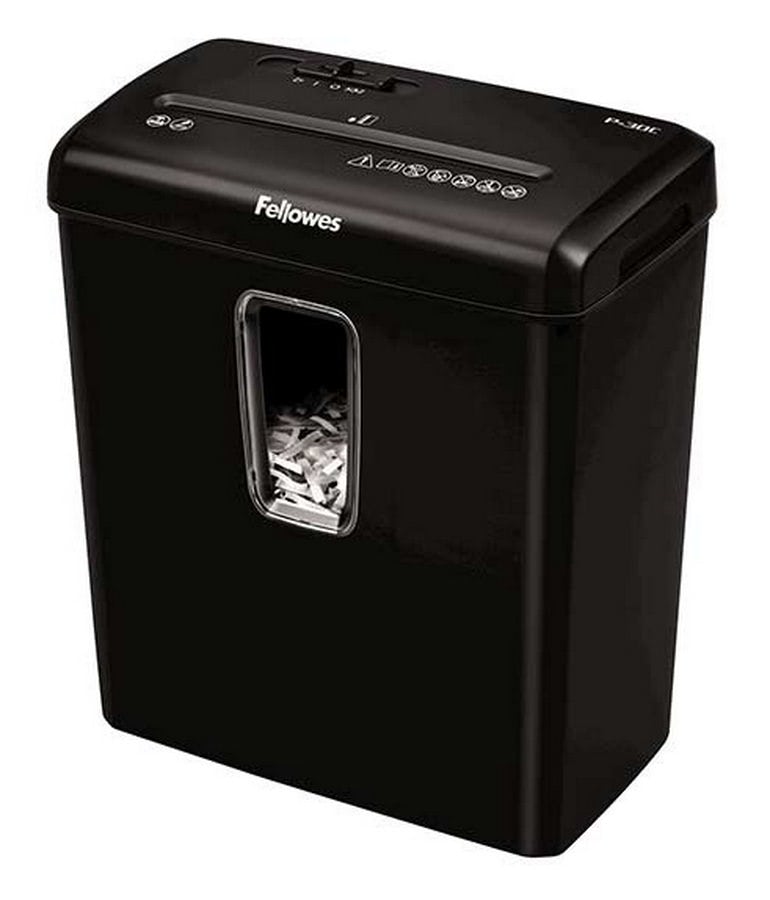 Fellowes Powershred P-30C
