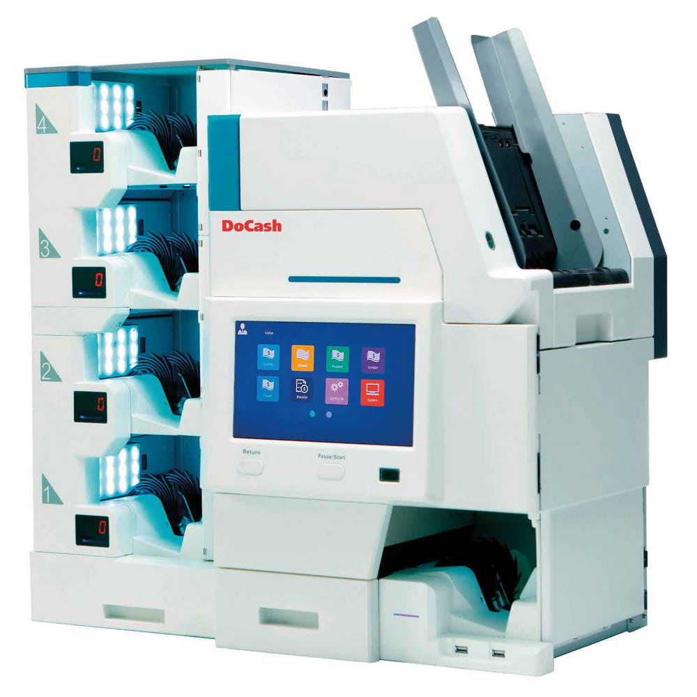 DoCash Max