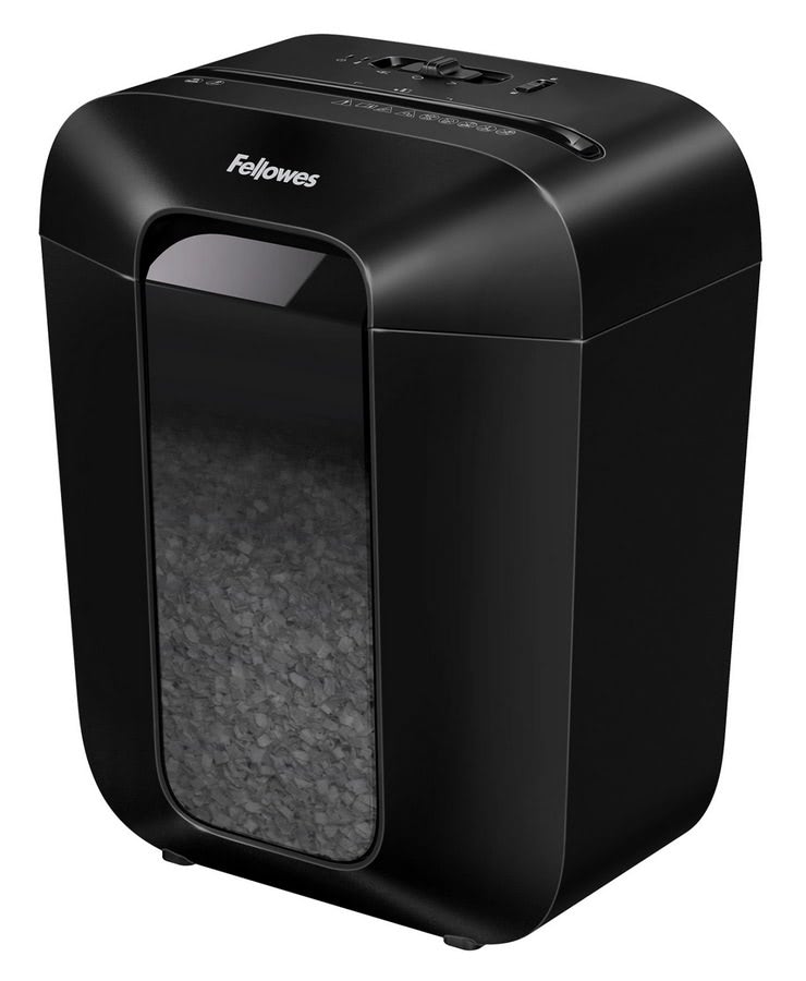 Fellowes Powershred LX41