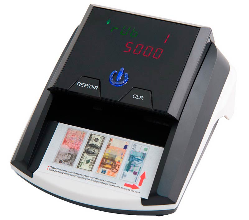 Mercury D-20A LED � ��� - �������������� ��������