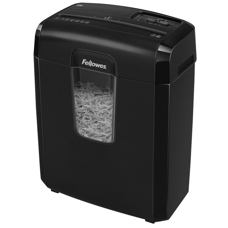 Fellowes 8C