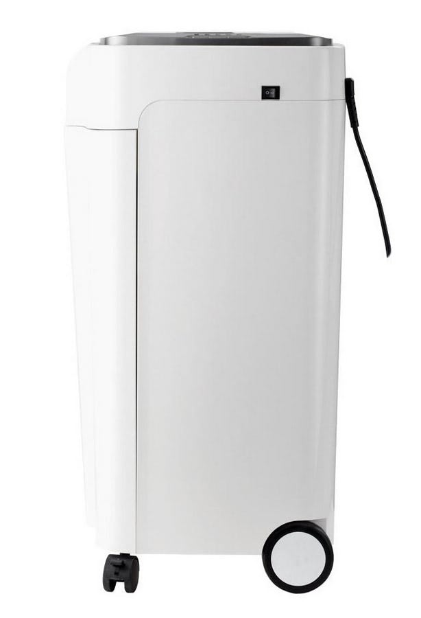 Office Kit S240 (1.9x10) - Уничтожитель документов (шредер)