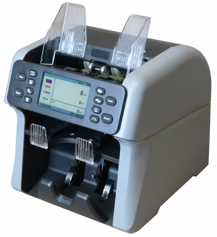 Mbox MC-165