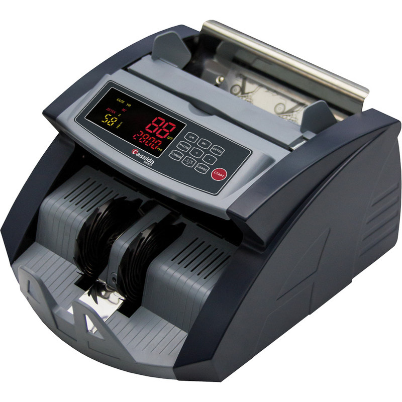 Cassida 5550 UV