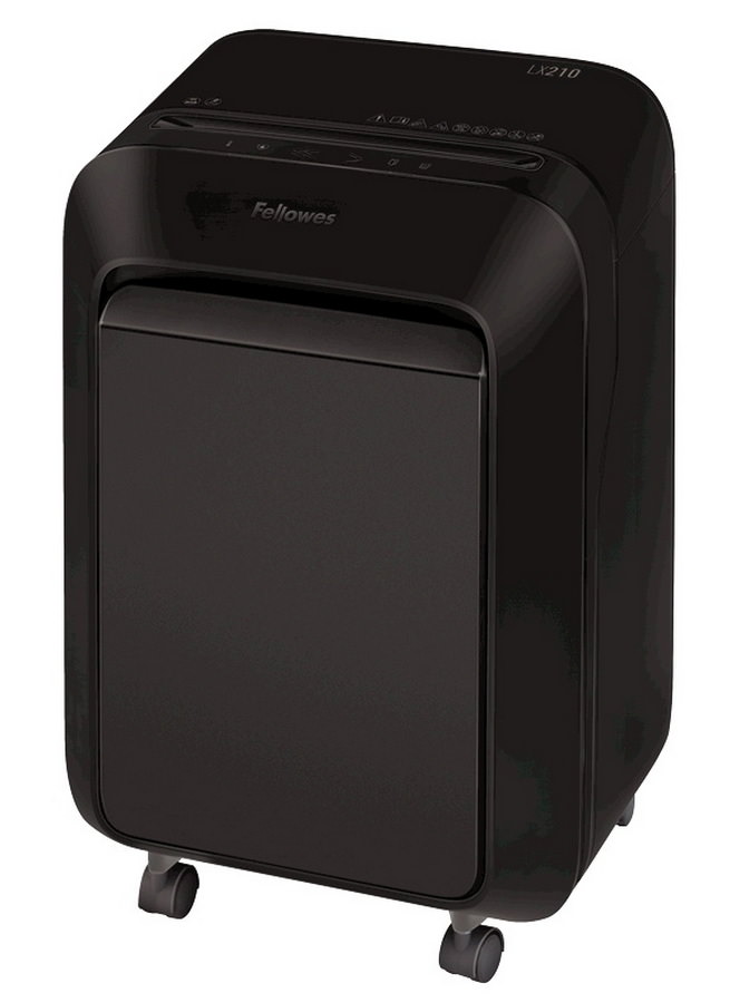 Fellowes Powershred LX210