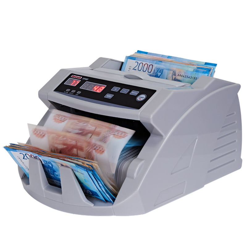 DoCash 3040