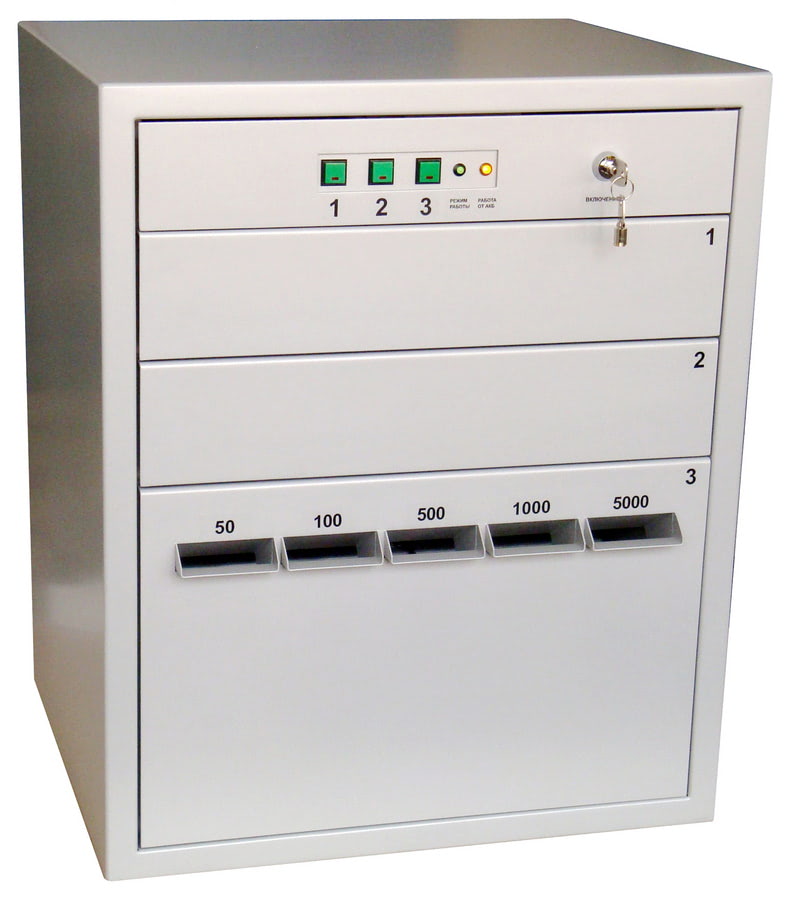 Robur RSH-2000