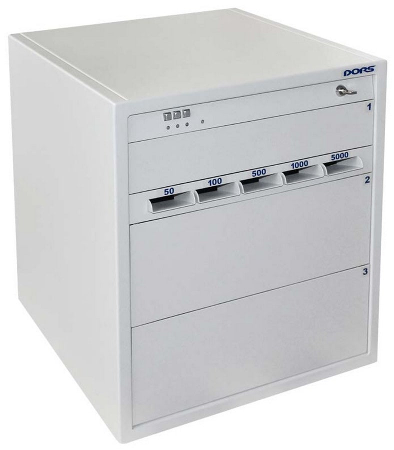 DORS PSE-2100