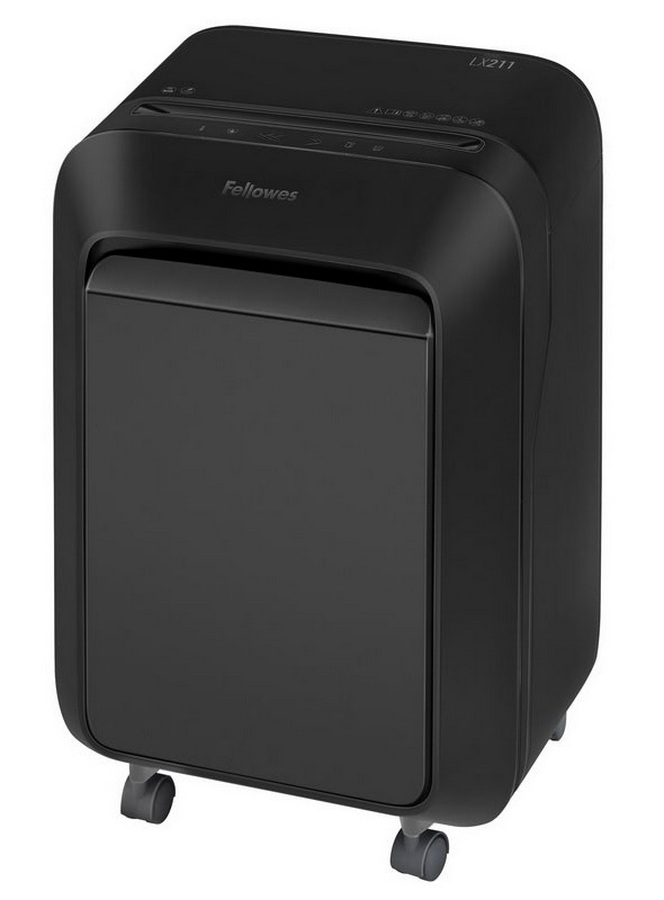 Fellowes Powershred LX211