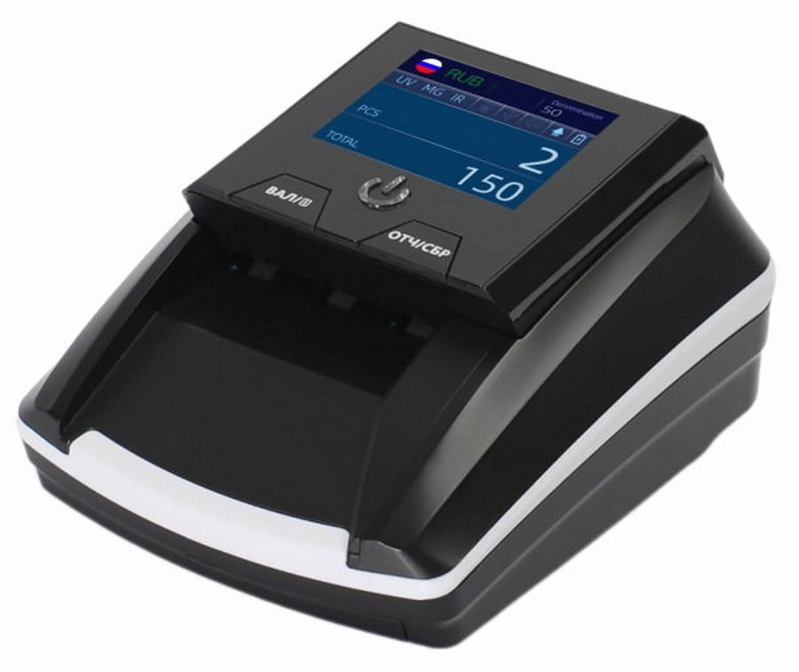 MERTECH D-20A Promatic TFT � ���