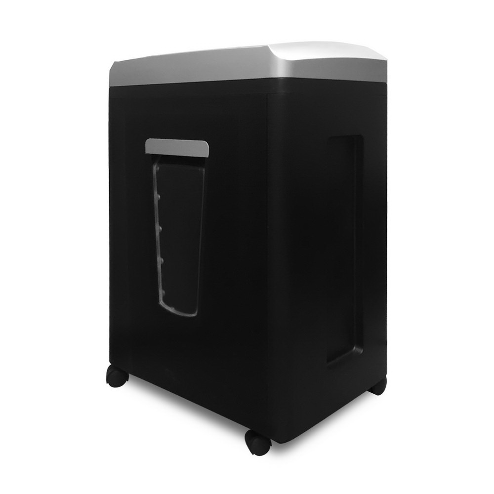 Уничтожители документов (шредеры)