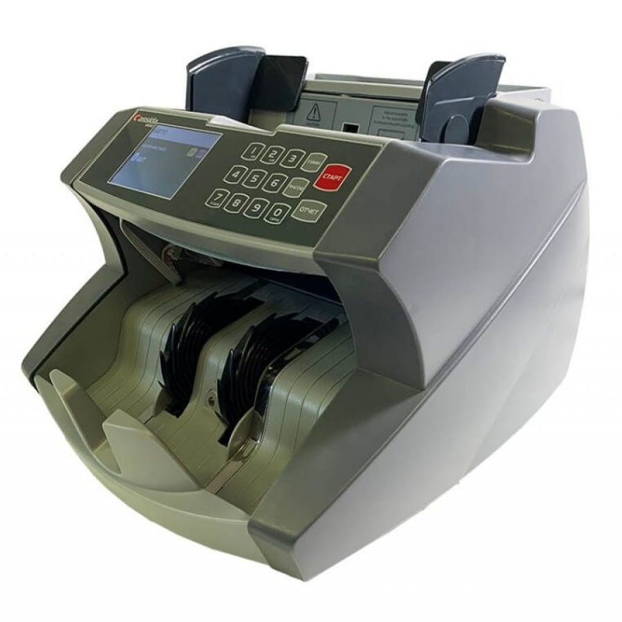 Cassida 6650 LCD UV