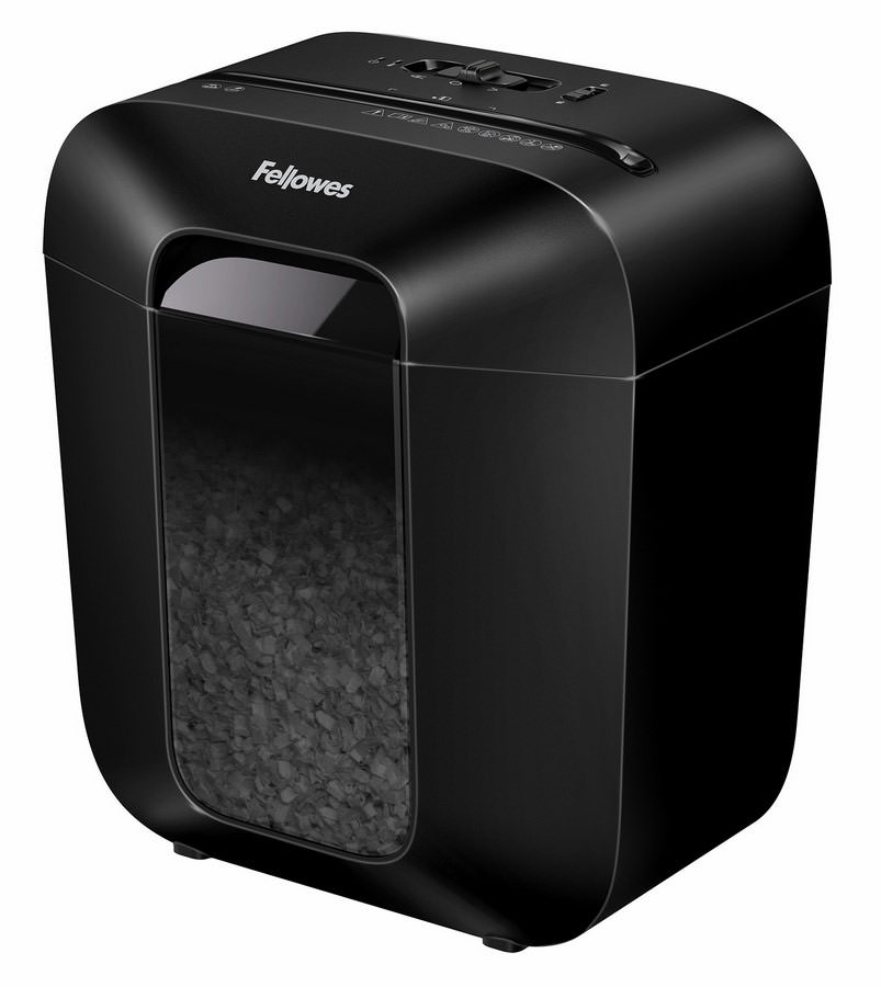 Fellowes Powershred LX25M