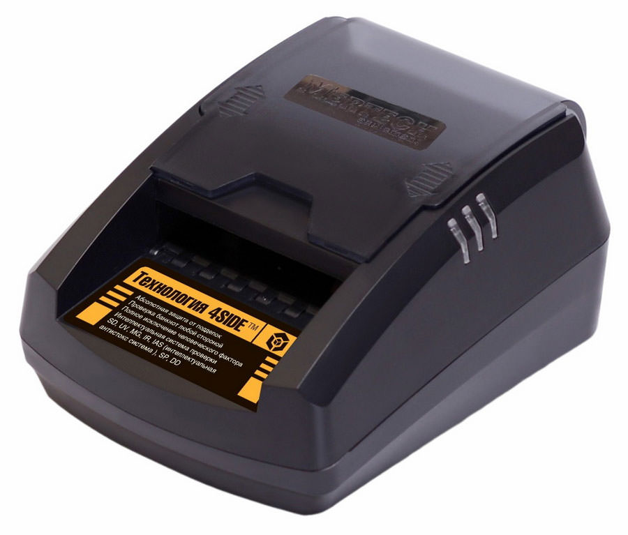MERTECH D-20A Flash � ���