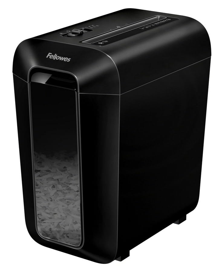 Fellowes Powershred LX65