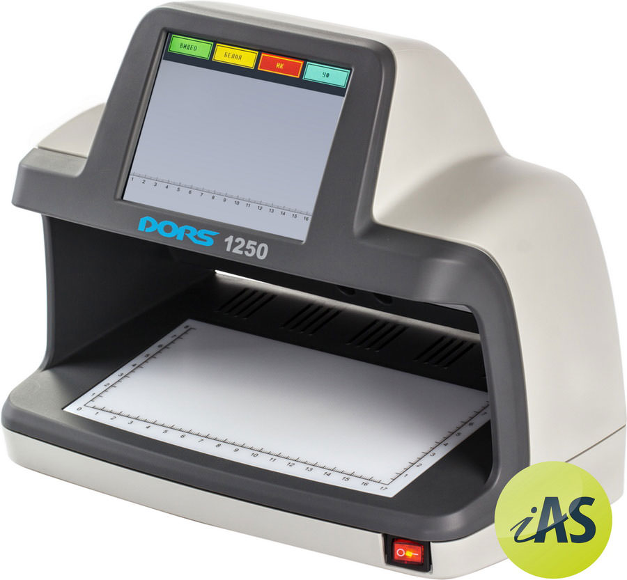 DORS 1250 Professional