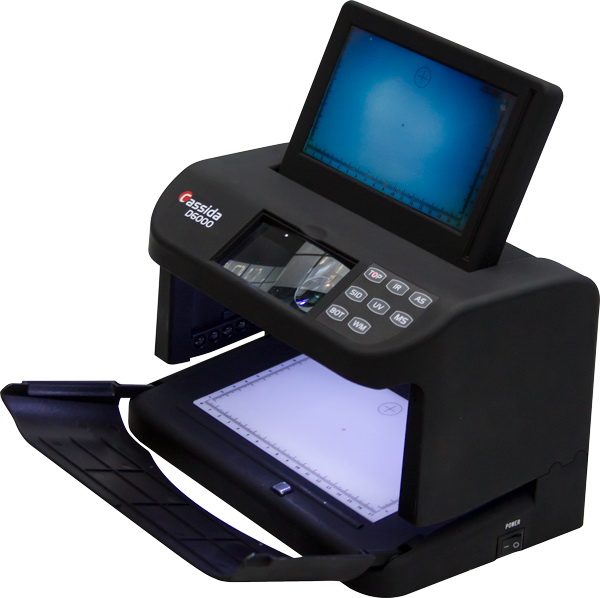 Cassida D6000E - ������������� ������������ ��������