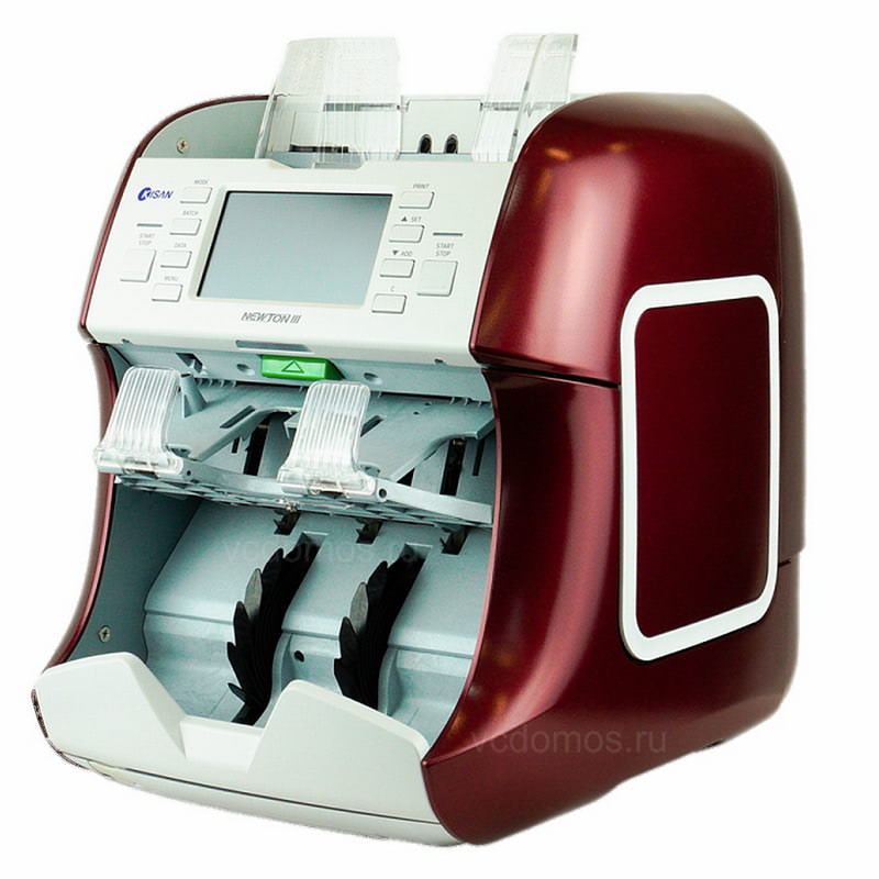 Kisan Newton HD-V