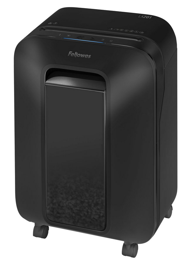 Fellowes Powershred LX201