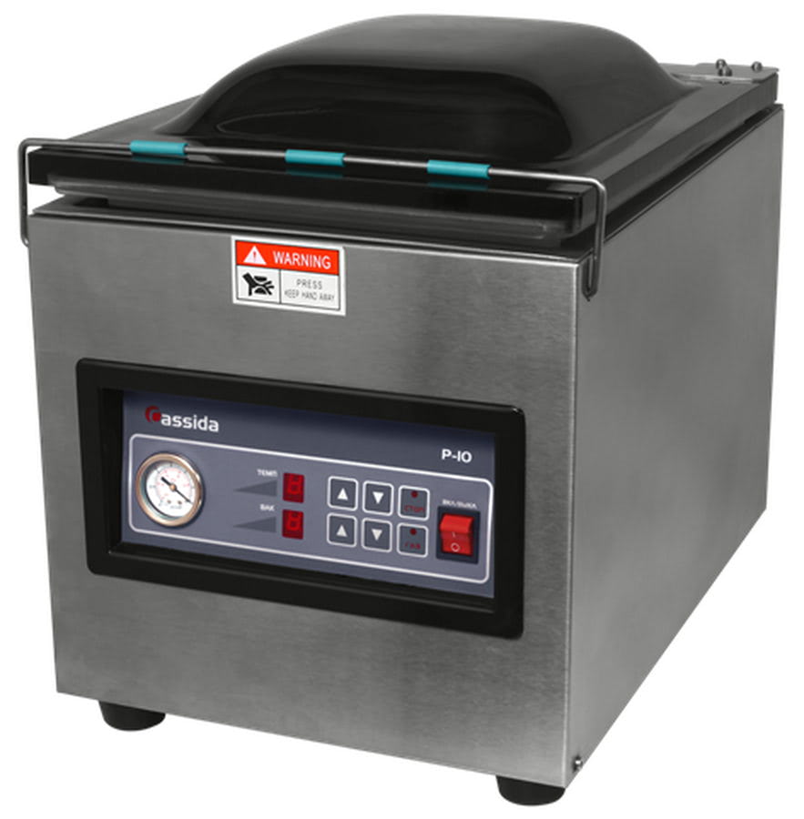 Cassida P-10