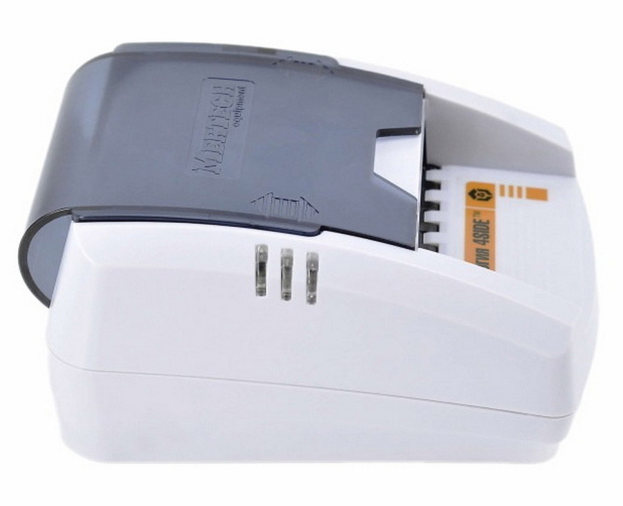 MERTECH D-20A Flash - Автоматический детектор банкнот