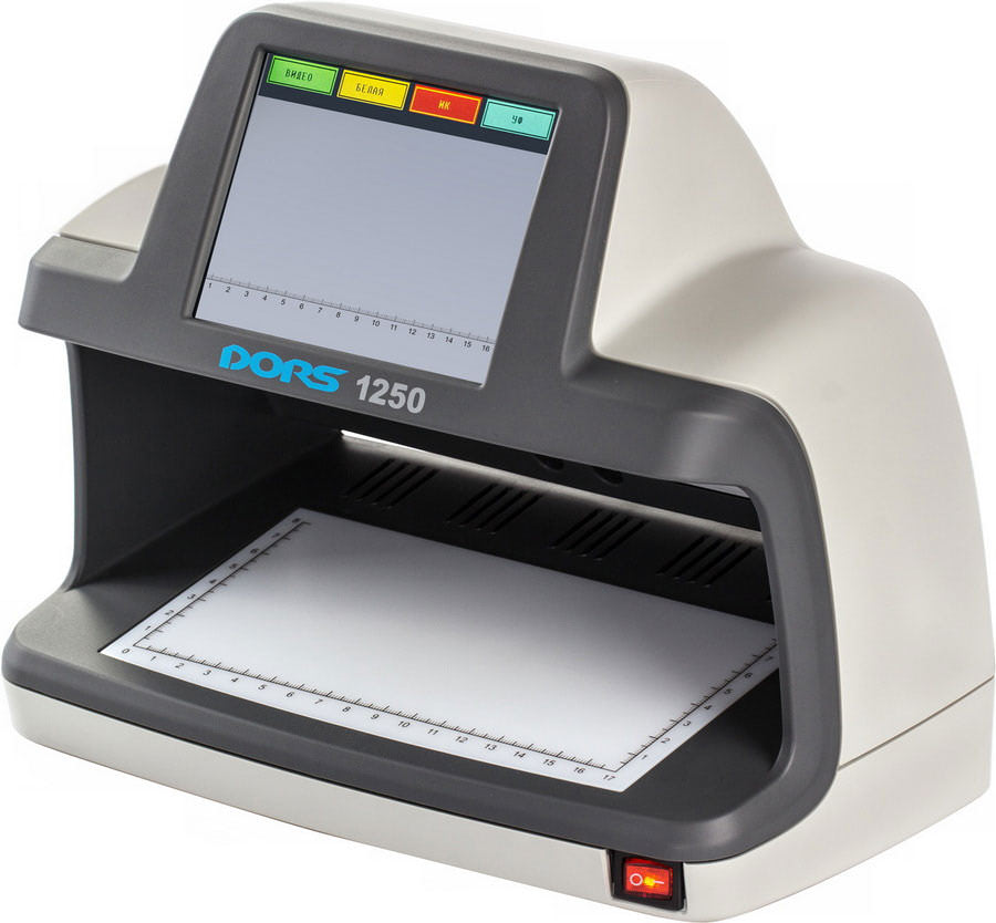 DORS 1250 Standard