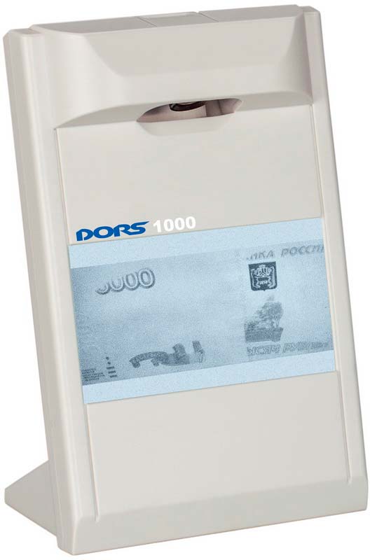 DORS 1000 M3 - Инфракрасный детектор