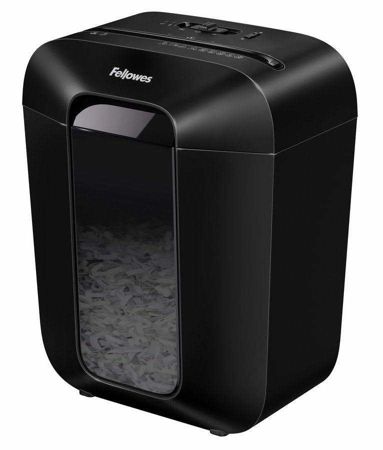 Fellowes Powershred LX50