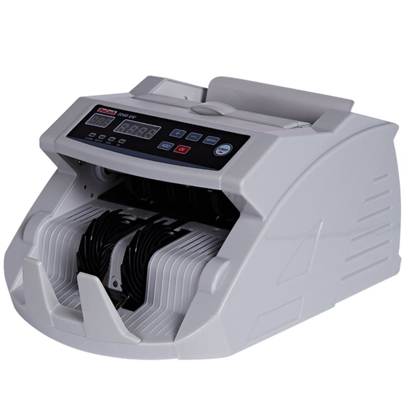 DoCash 3040 UV - Счетчик банкнот