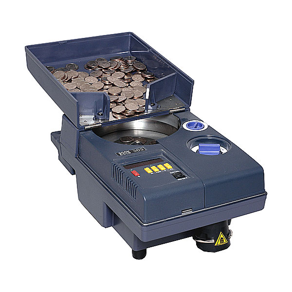 Scan Coin 303 - ������� �����